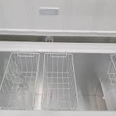 Cong&eacute;lateur ou R&eacute;frig&eacute;rateur Coffre Convertible de 17.7 pi&sup3; Blanc Hisense ( FC18D6CWD )