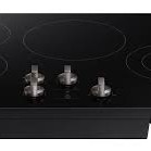 Table de cuisson de 30 pouces Noir Samsung ( NZ30R5330RK )