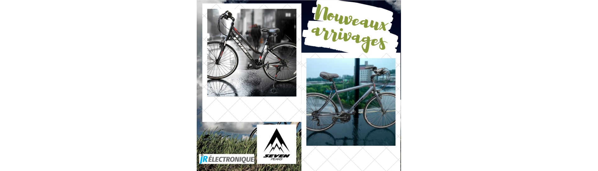 vélo
