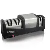 Aiguiseur de Couteaux Hybride Diamant Combine Aff&ucirc;tage &Eacute;lectrique et Manuel  *PRODUIT NEUF* Chef's Choice ( 0290101 )