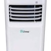 Climatiseur Portatif de 8 000 BTU For Living ( 043-0749-8 )