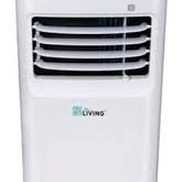 Climatiseur Portatif de 8 000 BTU For Living ( 043-0749-8 )