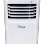 Climatiseur Portatif de 8 000 BTU For Living ( 043-0749-8 )