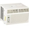 Climatiseur de fen&ecirc;tre de 6 000 BTU ( JR-043-5238-4 )