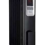 Radiateur Num&eacute;rique &agrave; l&rsquo;Huile DEL avec Thermostat R&eacute;glable OMA ( 043-7099-2 )