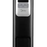 Radiateur Num&eacute;rique &agrave; l&rsquo;Huile DEL avec Thermostat R&eacute;glable OMA ( 043-7099-2 )