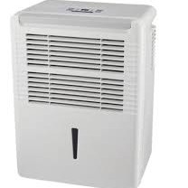 D&eacute;shumidificateur de 30 pintes For Living ( 043-7334-2 )