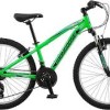 V&eacute;lo de Montagne Kipawa Roue 24" / 21 Vitesses / Cadre 12" Vert *PRODUIT NEUF* Mongoose ( 04R2478 )