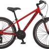 V&eacute;lo de Montagne avec Cadre en Aluminium, Roue 24", 21 Vitesses, Jeune / Adulte, Rouge *PRODUIT NEUF* Schwinn ( 04S5720 )