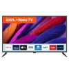 LED 43" UHD 4K Roku Smart ONN ( 100012584-CA )