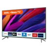 LED 50" UHD 4K Roku Smart ONN ( 100012585-CA )