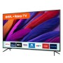 LED 50" UHD 4K Roku Smart ONN ( 100012585-CA )
