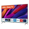 LED 65" UHD 4K Roku Smart ONN ( 100012587-CA )