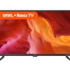 LED 24" HD 720p Smart Rocku ONN ( 100012590-CA )