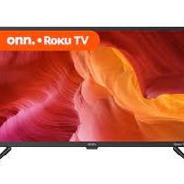 LED 24" HD 720p Smart Rocku ONN ( 100012590-CA )