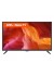 LED 24" HD 720p Smart Rocku ONN ( 100012590-CA ) 