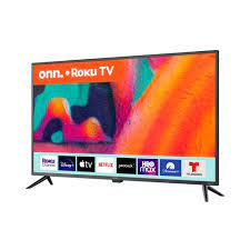 LED 43" FHD 1080P Roku Smart ONN ( 100069992-CA )