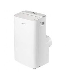 Climatiseur Portatif 10 000 BTU avec Télécommande Blanc Noma ( 143-0081-6 )