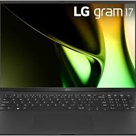 Ordinateur Portable &agrave; &Eacute;cran Tactile de 17" Gram de LG ( 17Z90S-HAA78A9 )