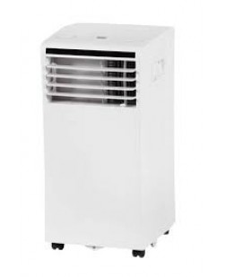 Climatiseur Portatif 3 en 1 de 6 000 BTU Blanc Comfee ( 199-9436-8 )