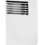 Climatiseur Portatif 3 en 1 de 6 000 BTU Blanc Comfee ( 199-9436-8 )
