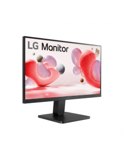 Moniteur de 22" IPS Full HD 100 Hz avec AMD FreeSync LG ( 22MS31W-B.ACCQ )