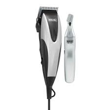 Kit de Coupe de Cheveux Complet de 23 Pi&egrave;ces *PRODUIT NEUF* WAHL ( 3106 )