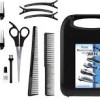 Kit de Coupe de Cheveux Complet de 23 Pi&egrave;ces *PRODUIT NEUF* WAHL ( 3106 )