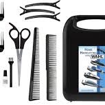 Kit de Coupe de Cheveux Complet de 23 Pi&egrave;ces *PRODUIT NEUF* WAHL ( 3106 )