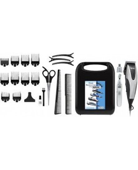 Kit de Coupe de Cheveux Complet de 23 Pièces *PRODUIT NEUF* WAHL ( 3106 )