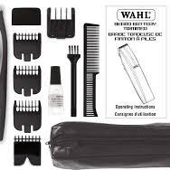 Tondeuse &agrave; Barbe &agrave; Batterie *PRODUIT NEUF* Wahl ( 3283 )