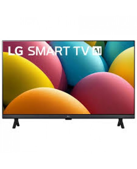 LED 32" Série LR60 Smart LG ( 32LR600BZUC )