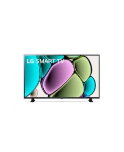 LED 32" Série LR65 webOS Smart LG ( 32LR655BPUA )