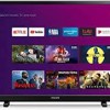 LED 32" 720p HD LED Android Smart TV Google Assistant Philips ( 32PFL5505/F7 )