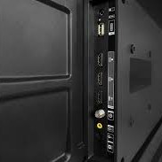 LED 32" HD 720p Roku Smart TCL ( 32S351-CA )