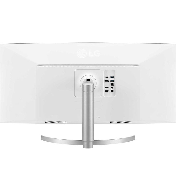 Moniteur d'Ordinateur de 34" 21:9 IPS Nano UltraLarge Incurvé LG ( 34WK95C-W )