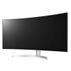 Moniteur d'Ordinateur de 34" 21:9 IPS Nano UltraLarge Incurvé LG ( 34WK95C-W )