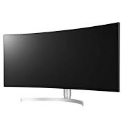 Moniteur d'Ordinateur de 34" 21:9 IPS Nano UltraLarge Incurvé LG ( 34WK95C-W )