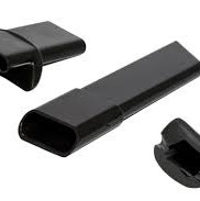 Aspirateur &agrave; main automatique 12 V Pour la voiture *PRODUIT NEUF* Oskar ( 401022 )