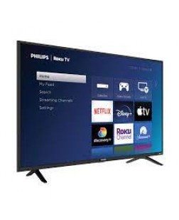 LED 40" FullHD 1080P Roku Smart Philips ( 40PFL4775/F7 )