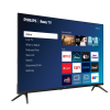 QLED 40" FullHD S&eacute;rie 7600 Roku Smart Philips ( 40PQF7676/F6 )