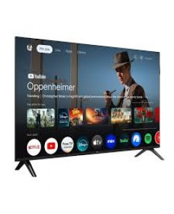 LED 40" 1080P Série-Q3K Google Smart TV TCL ( 40Q31K )