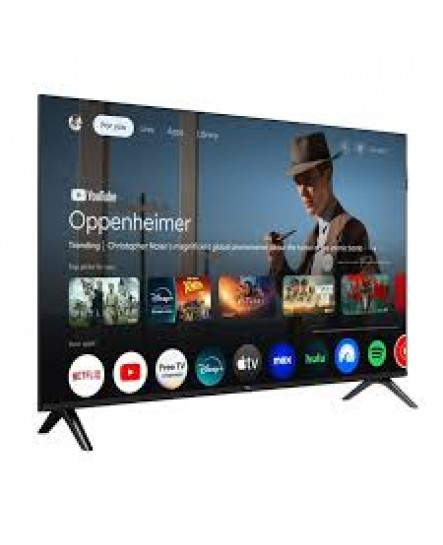 LED 40" 1080P Série-Q3K Google Smart TV TCL ( 40Q31K )