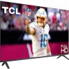 LED 40" 1080P HD Roku Smart TCL ( 40S310R-CA )
