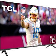 LED 40" 1080P HD Roku Smart TCL ( 40S310R-CA )