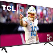 LED 40" 1080P HD Roku Smart TCL ( 40S310R-CA )