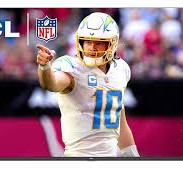 LED 40" 1080P HD Roku Smart TCL ( 40S310R-CA )