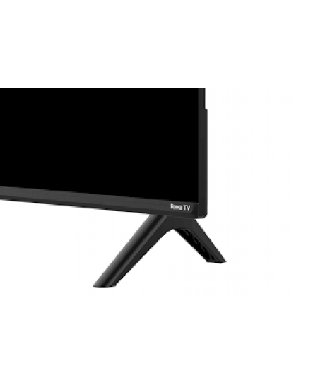 LED 40" 1080P Série-S Roku OS Smart TCL ( 40S350R )