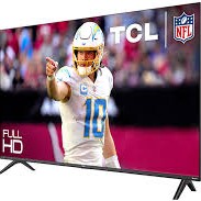 LED 40" 1080P S&eacute;rie-S Roku OS Smart TCL ( 40S350R )