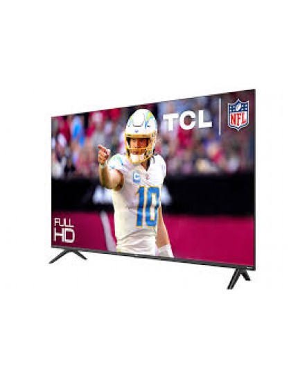 LED 40" 1080P Série-S Roku OS Smart TCL ( 40S350R )